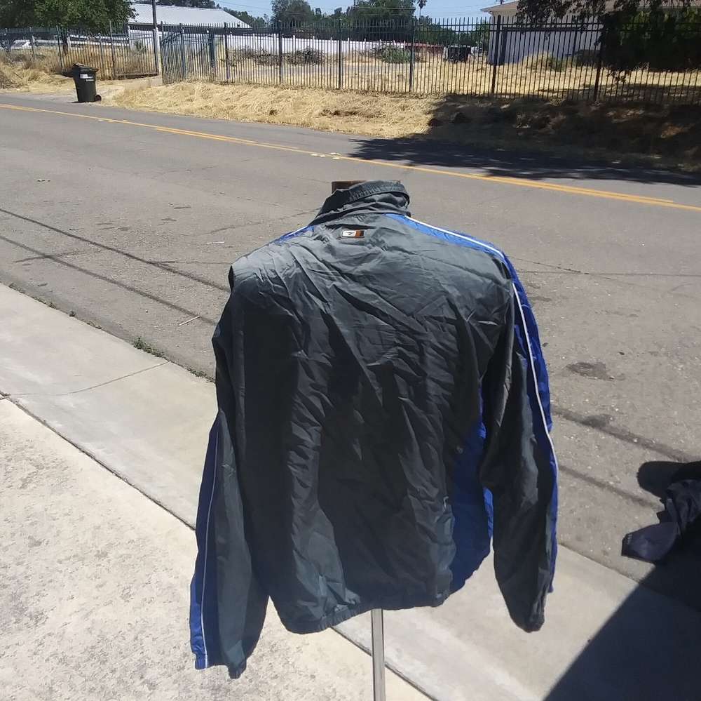 Cheetah jacket - Picture 3 of 6
